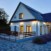 Silver Cottage
