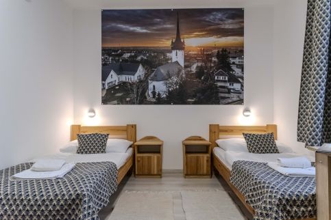 Hét Csillag Üdülő és Konferencia Központ9