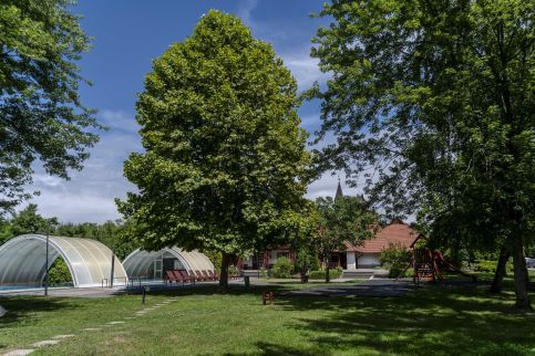 Hét Csillag Üdülő és Konferencia Központ11