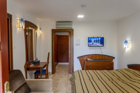 Hét Csillag Üdülő és Konferencia Központ12