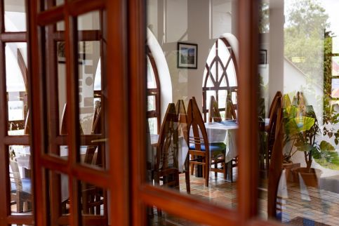 Hét Csillag Üdülő és Konferencia Központ8