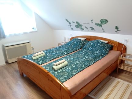 Cherry Vendégház  Szihalom -13