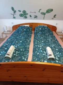 Cherry Vendégház  Szihalom -14