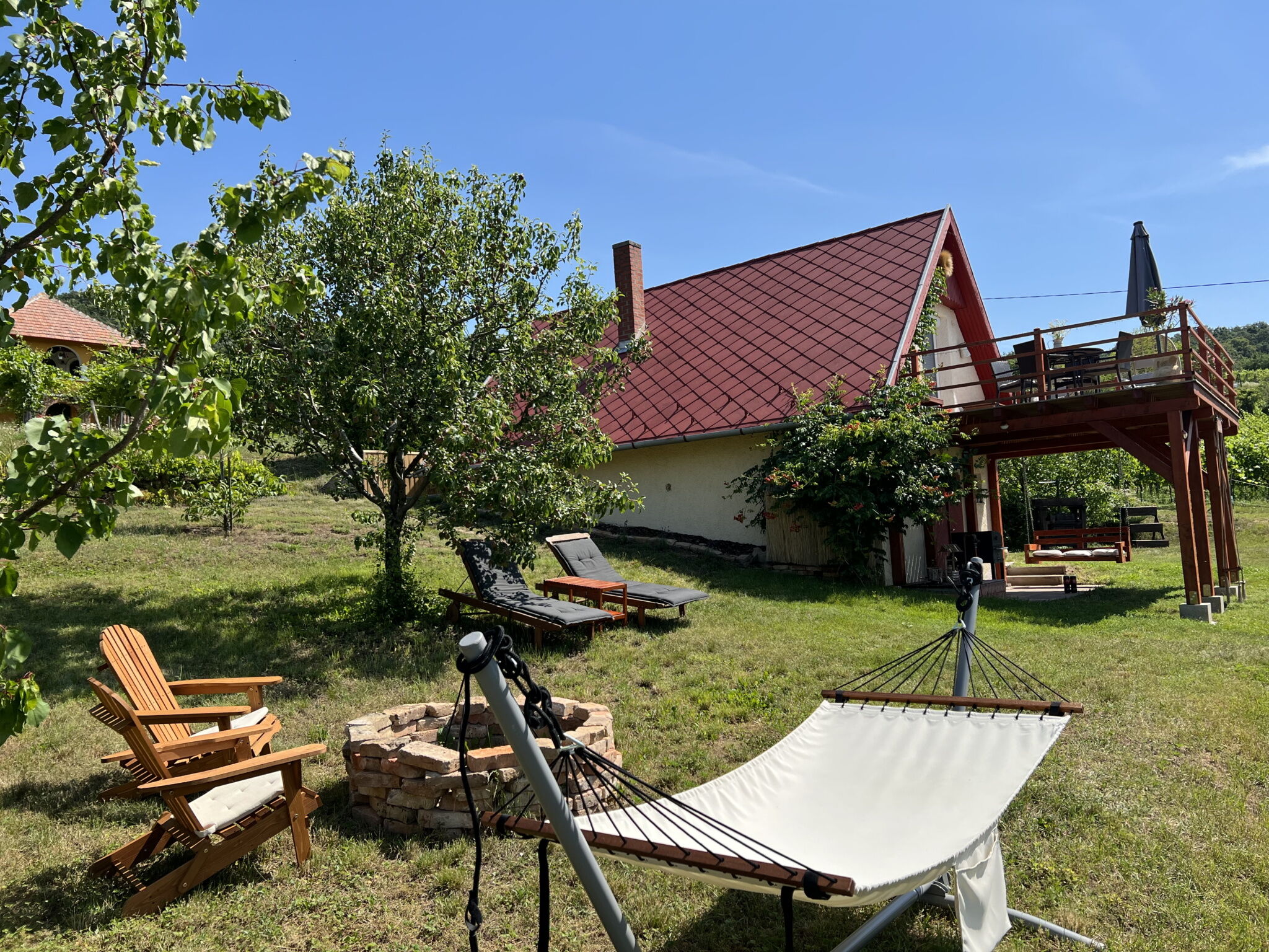 Szőlőhegy Vendégház Sümeg – Sümeg fotó 49