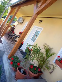 Oázis Apartman Sárospatak24