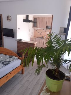 Oázis Apartman Sárospatak1