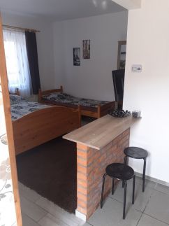 Oázis Apartman Sárospatak3