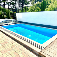 Pine Apartment & Pool