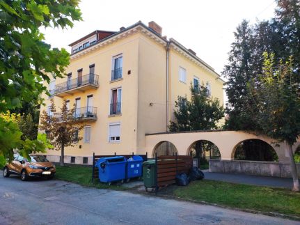 Marianna Apartman Kaposvár13