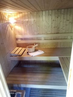 Pihenő Vendégház16