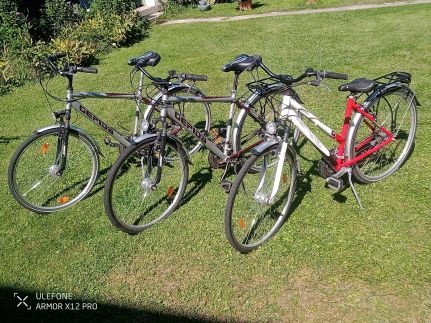 Pihenő Vendégház18