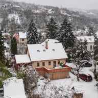 Pihenő Vendégház