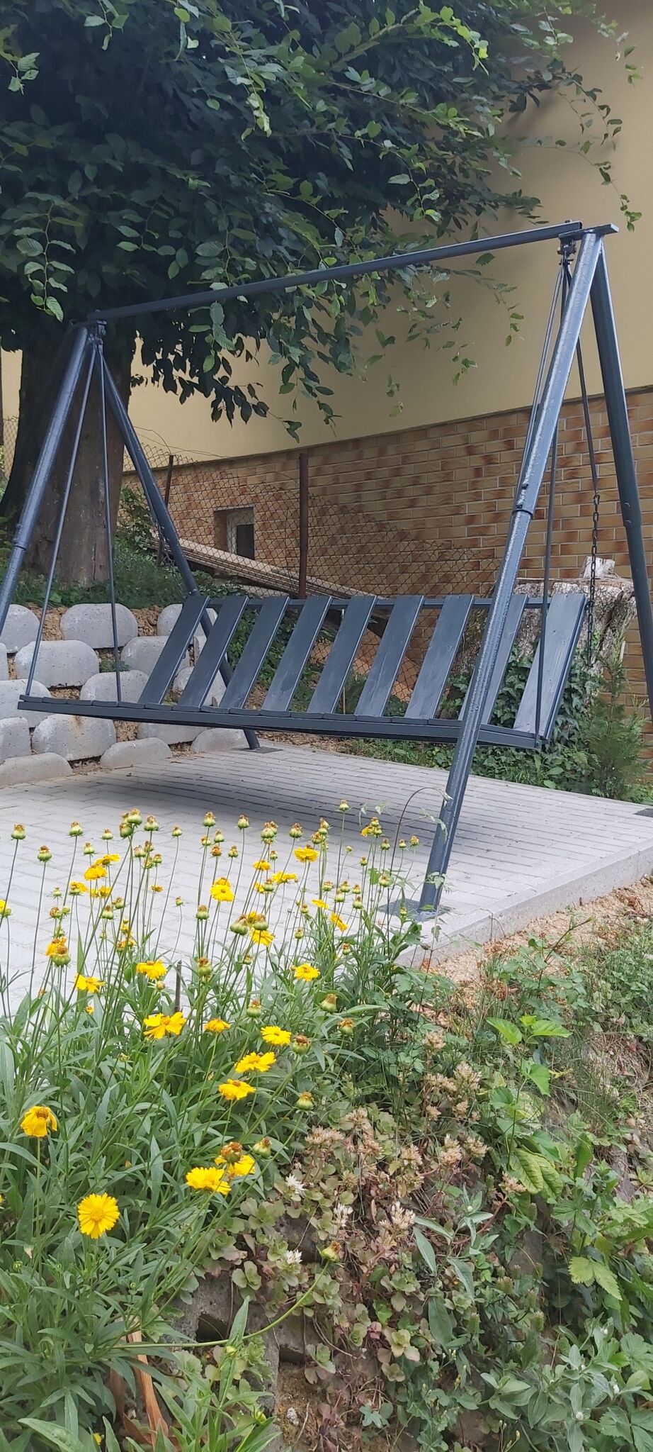 Birsalma Nyaraló Magyarhertelend – Magyarhertelend fotó 11