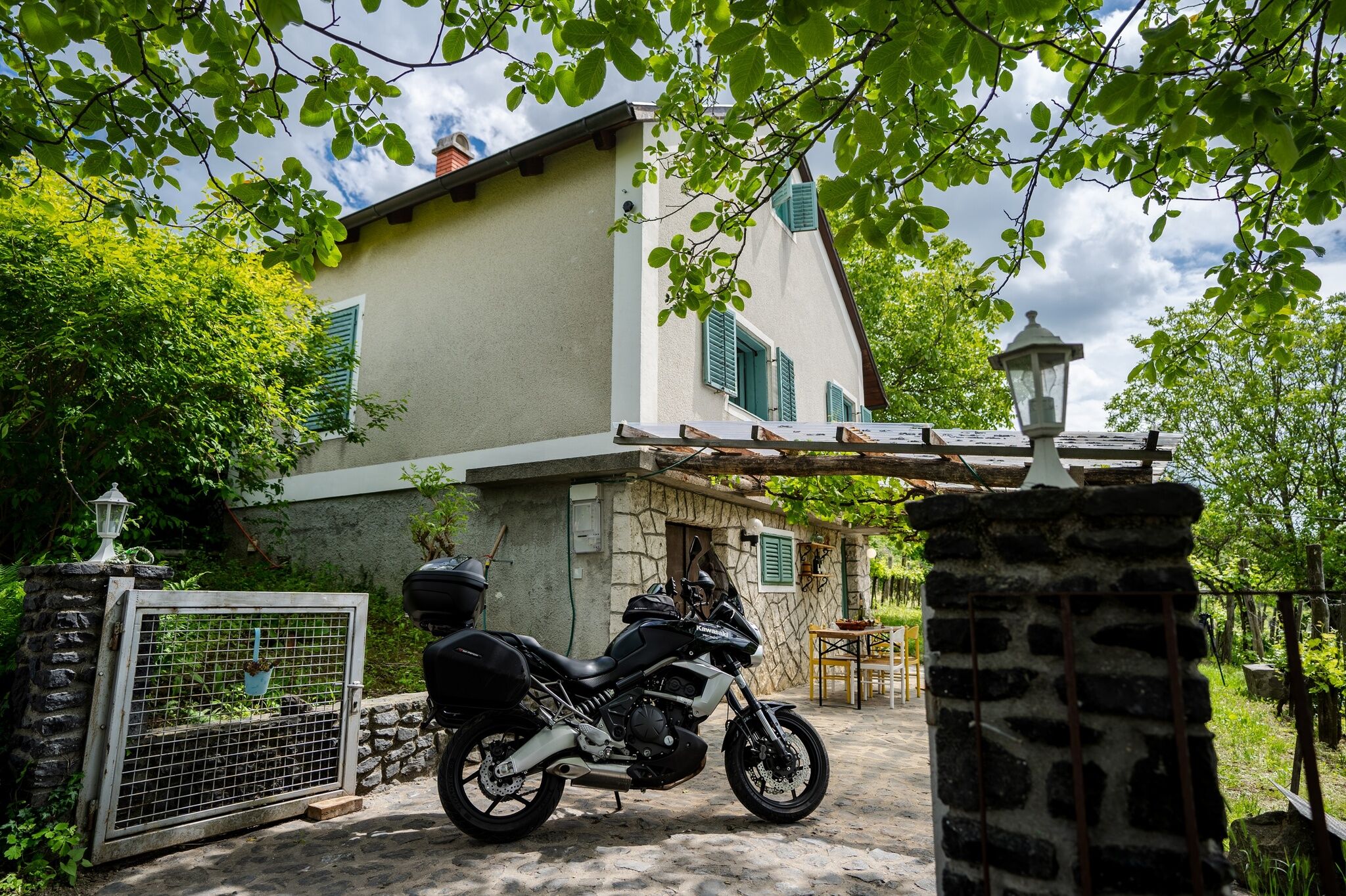 Hillside GastHaus 2 Szent – Tapolca fotó 21