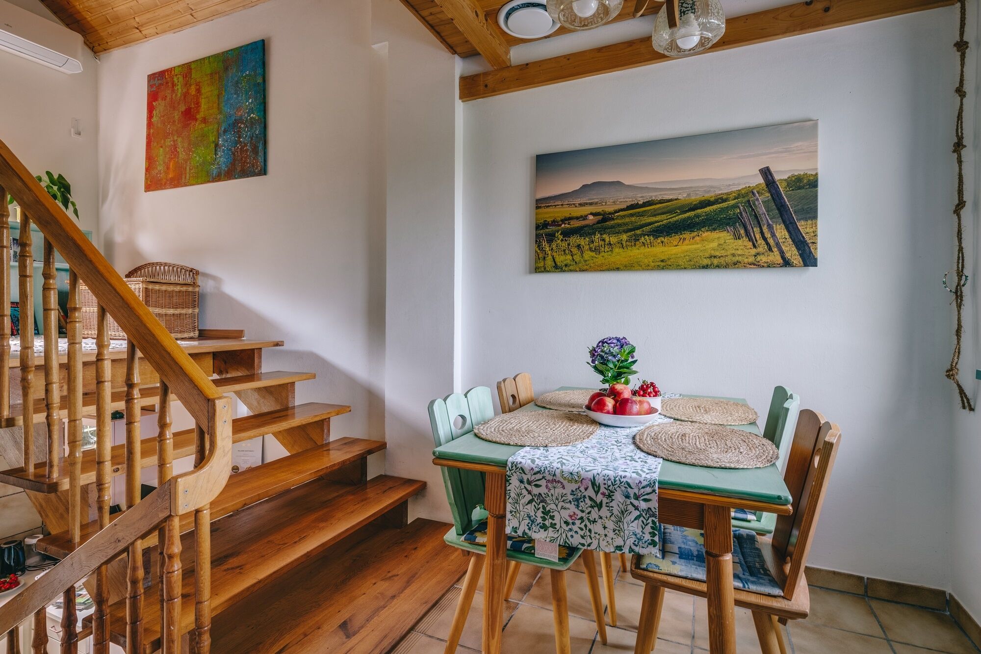 Hillside GastHaus 2 Szent – Tapolca fotó 16