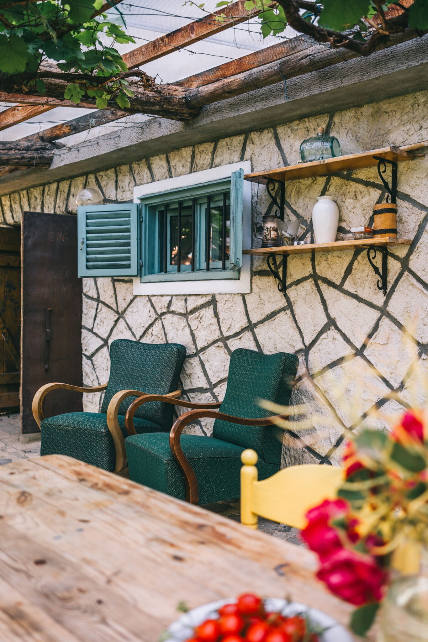 Hillside GastHaus 2 Szent – Tapolca fotó 8