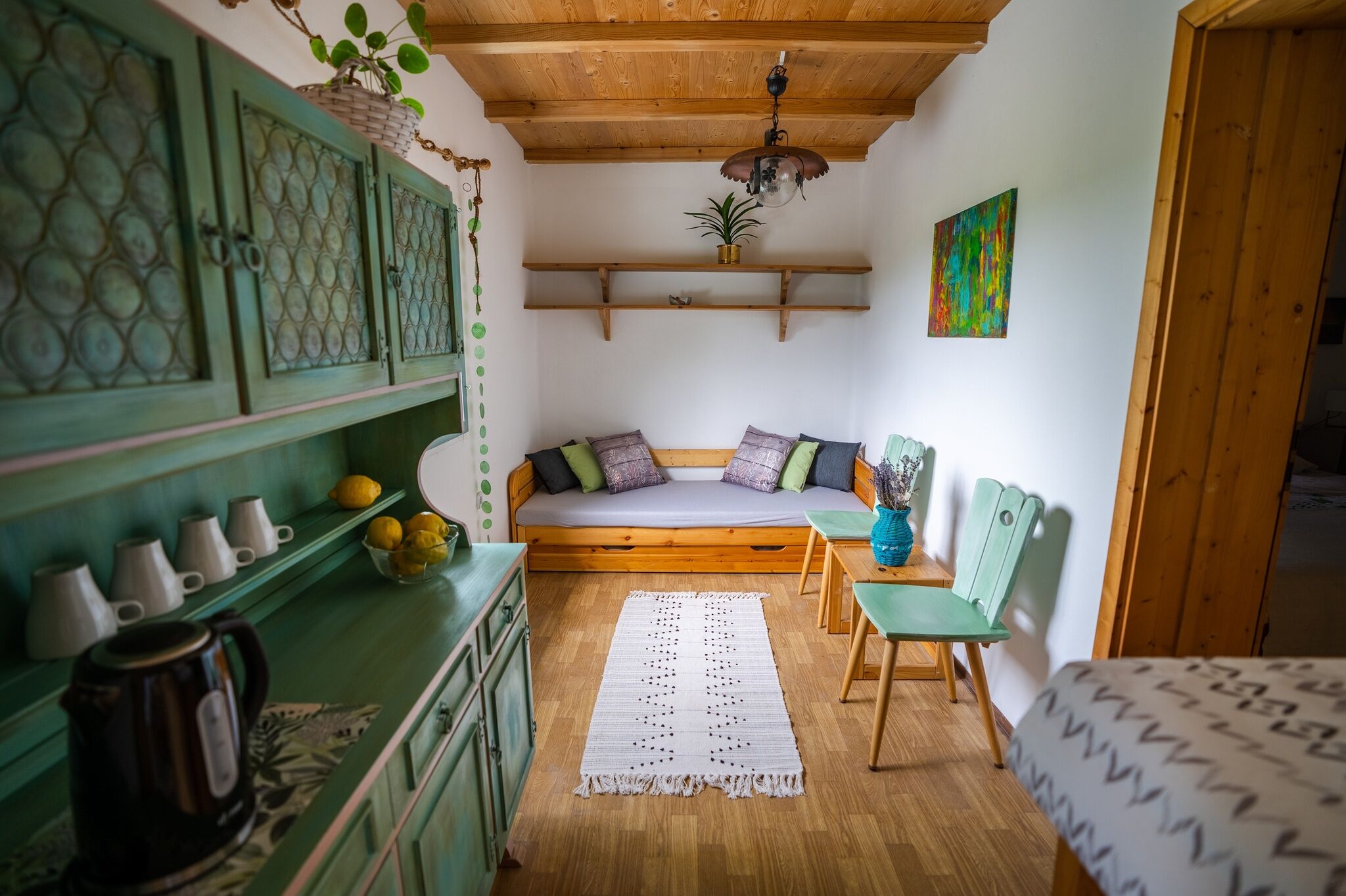 Hillside GastHaus 2 Szent – Tapolca fotó 10