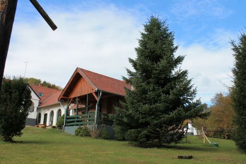 Fény-Szer Vendégház Szentgotthárd-Farkasfa9