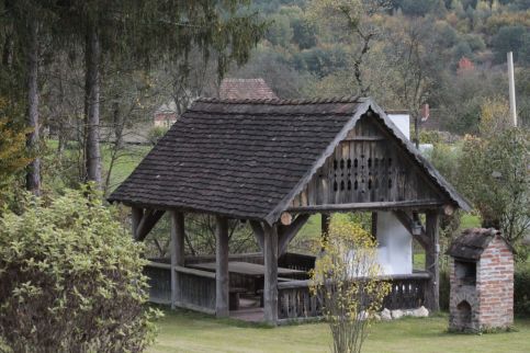 Fény-Szer Vendégház Szentgotthárd-Farkasfa1