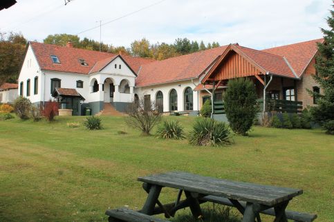 Fény-Szer Vendégház Szentgotthárd-Farkasfa6