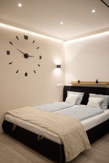 Ábra Apartman218