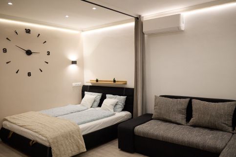 Ábra Apartman219