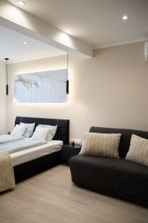Ábra Apartman223