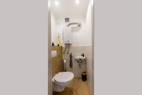 Ábra Apartman215