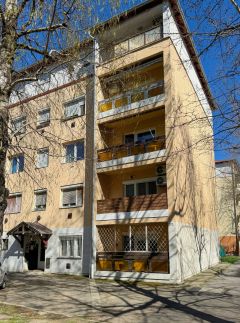 Ábra Apartman217