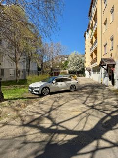 Ábra Apartman218