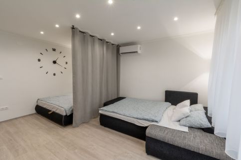 Ábra Apartman23