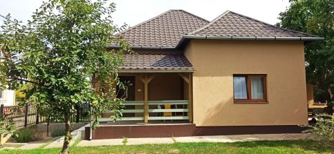 Világgá Mentem Apartmanház15