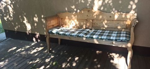 Világgá Mentem Apartmanház16