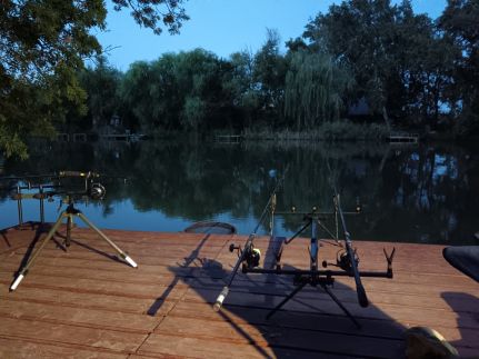 Stég - a Nyaraló10