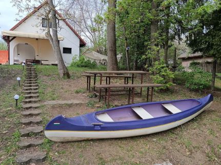 Stég - a Nyaraló12