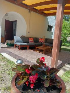 Stég - a Nyaraló13