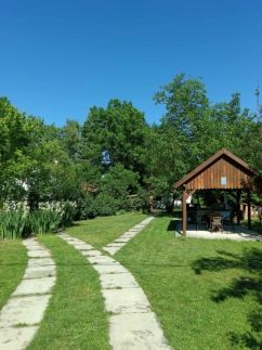 Stég - a Nyaraló14