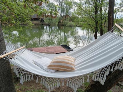 Stég - a Nyaraló24