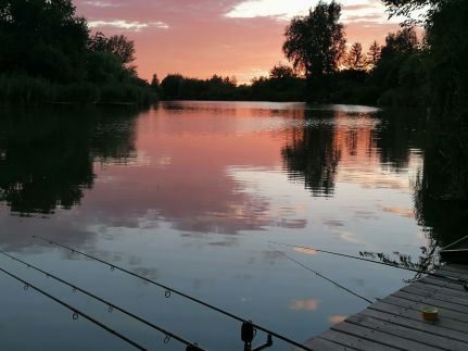 Stég - a Nyaraló16