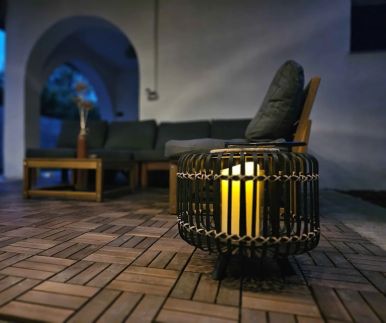 Stég - a Nyaraló18