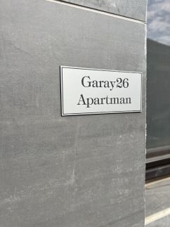 Garay26 Apartman14