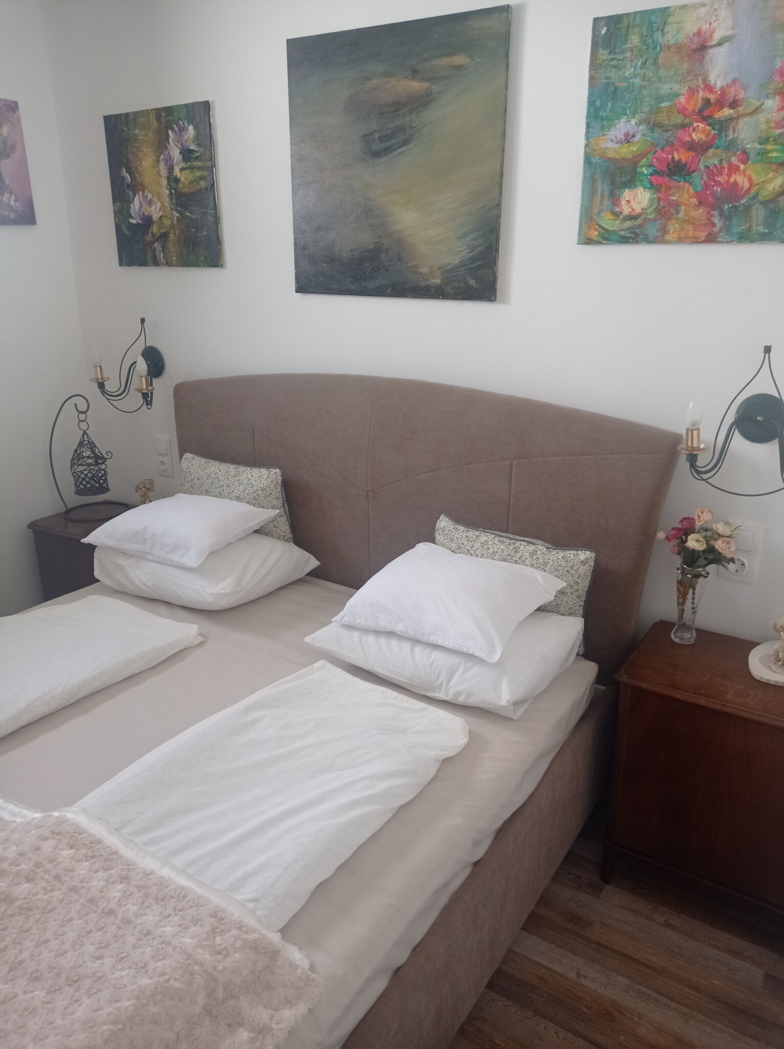 Mona Lisa Apartman – Gyula fotó 8