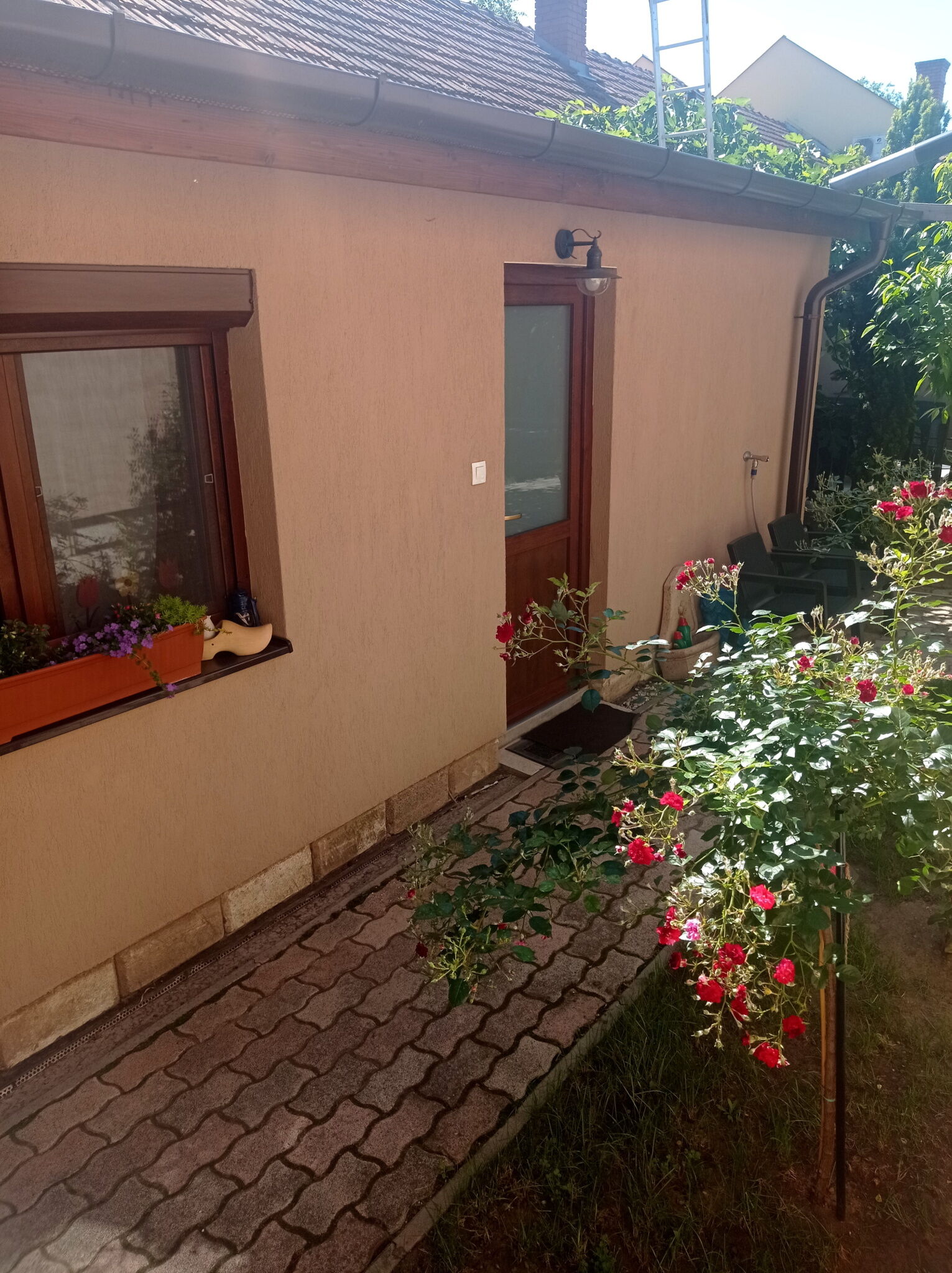 Mona Lisa Apartman – Gyula fotó 10