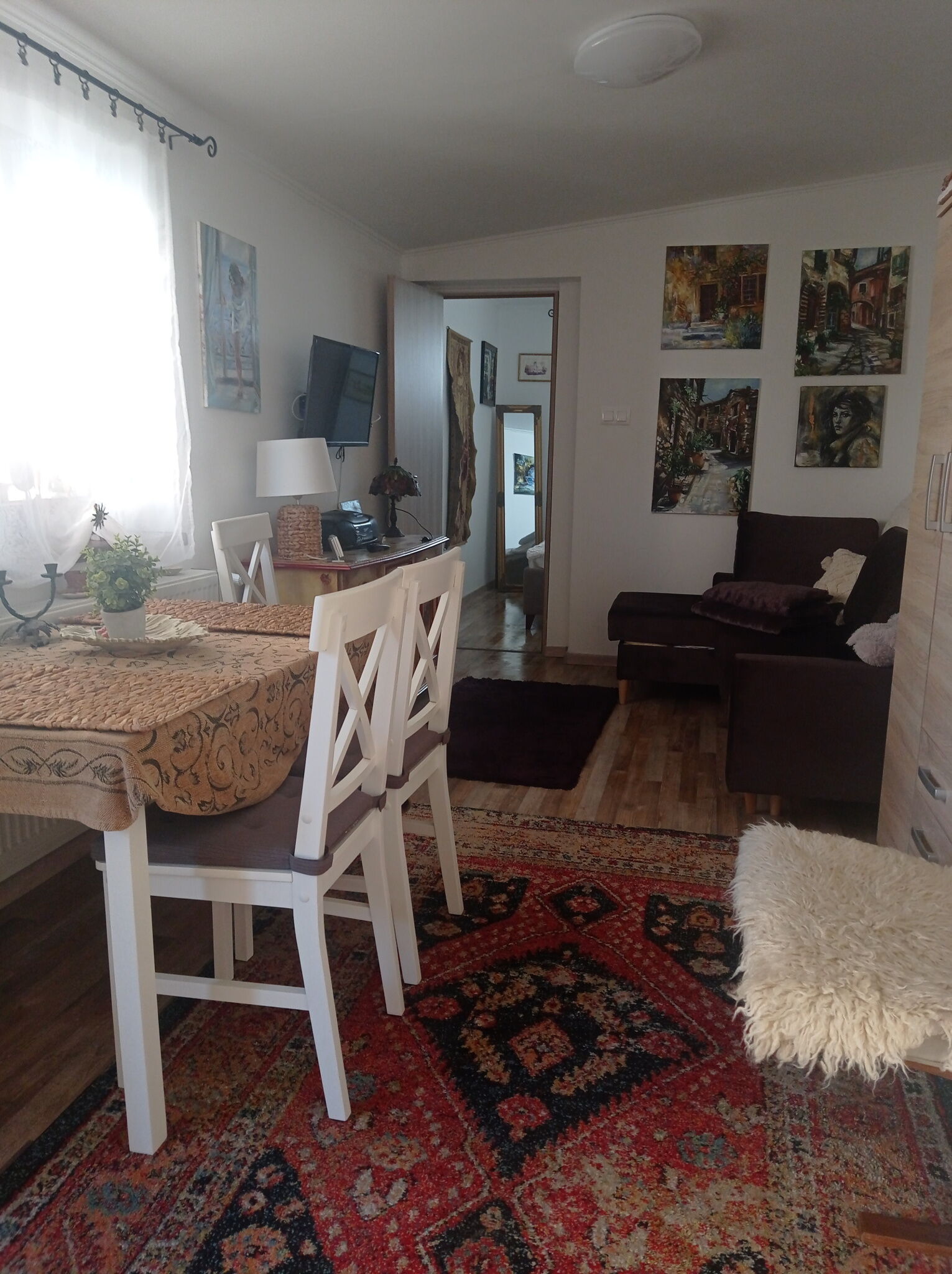 Mona Lisa Apartman – Gyula fotó 11