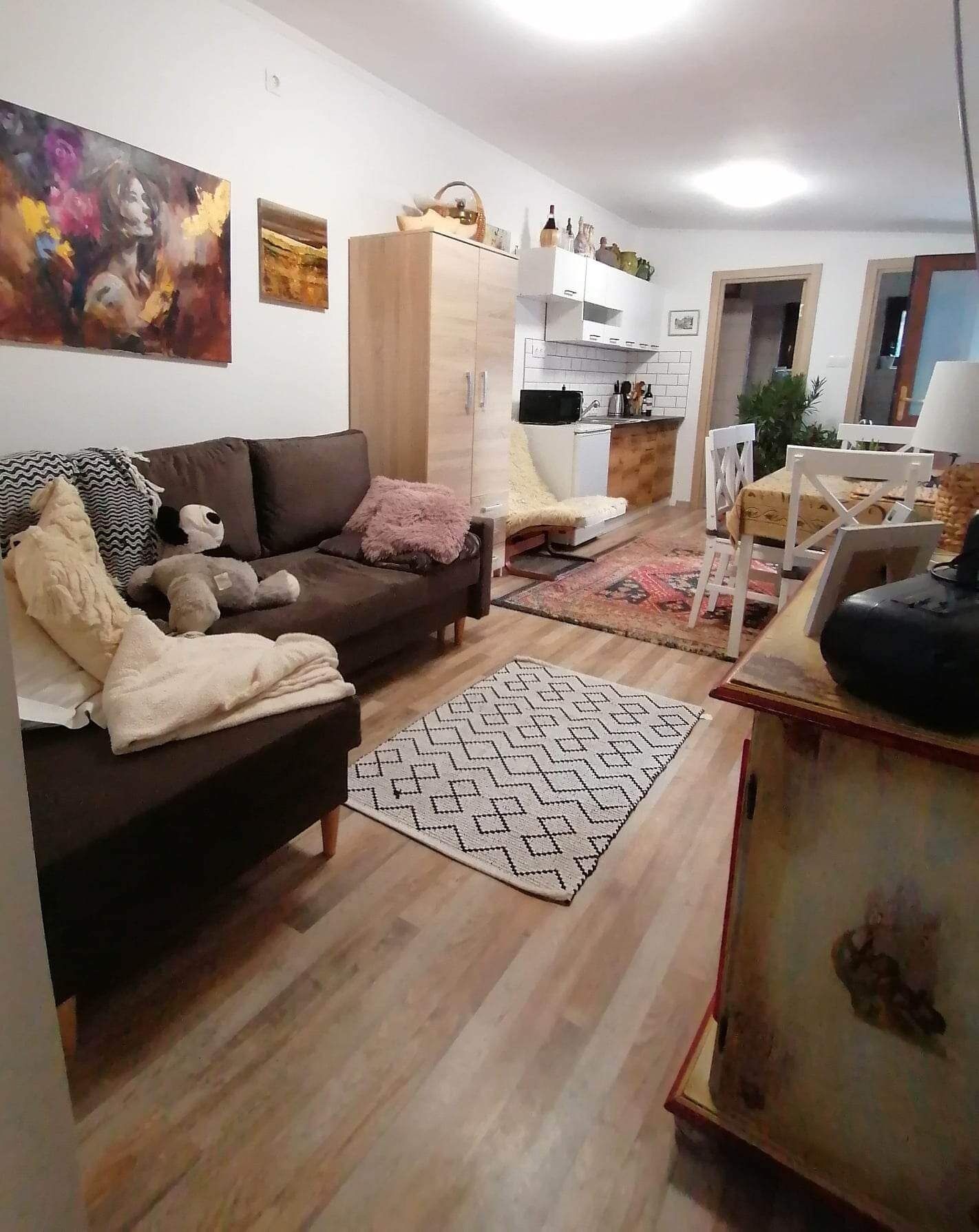 Mona Lisa Apartman – Gyula