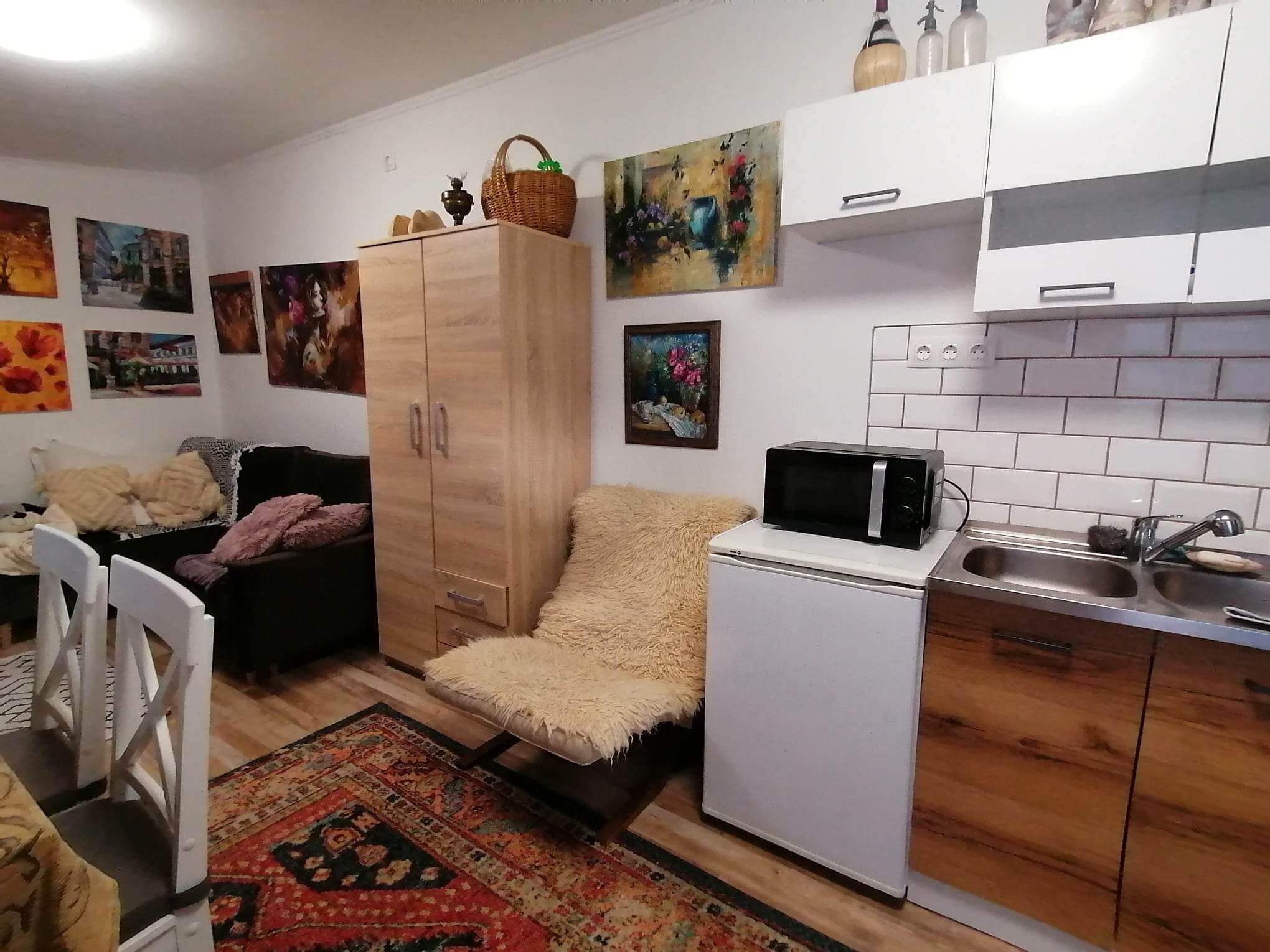 Mona Lisa Apartman – Gyula fotó 1