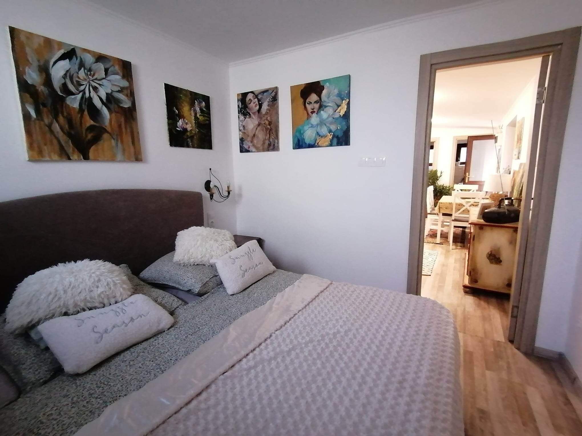 Mona Lisa Apartman – Gyula fotó 2