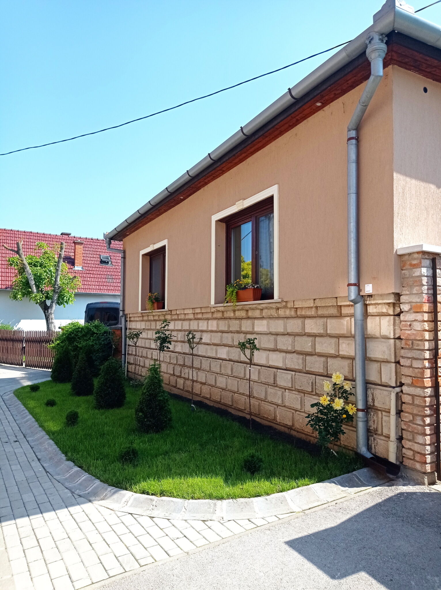 Mona Lisa Apartman – Gyula fotó 3