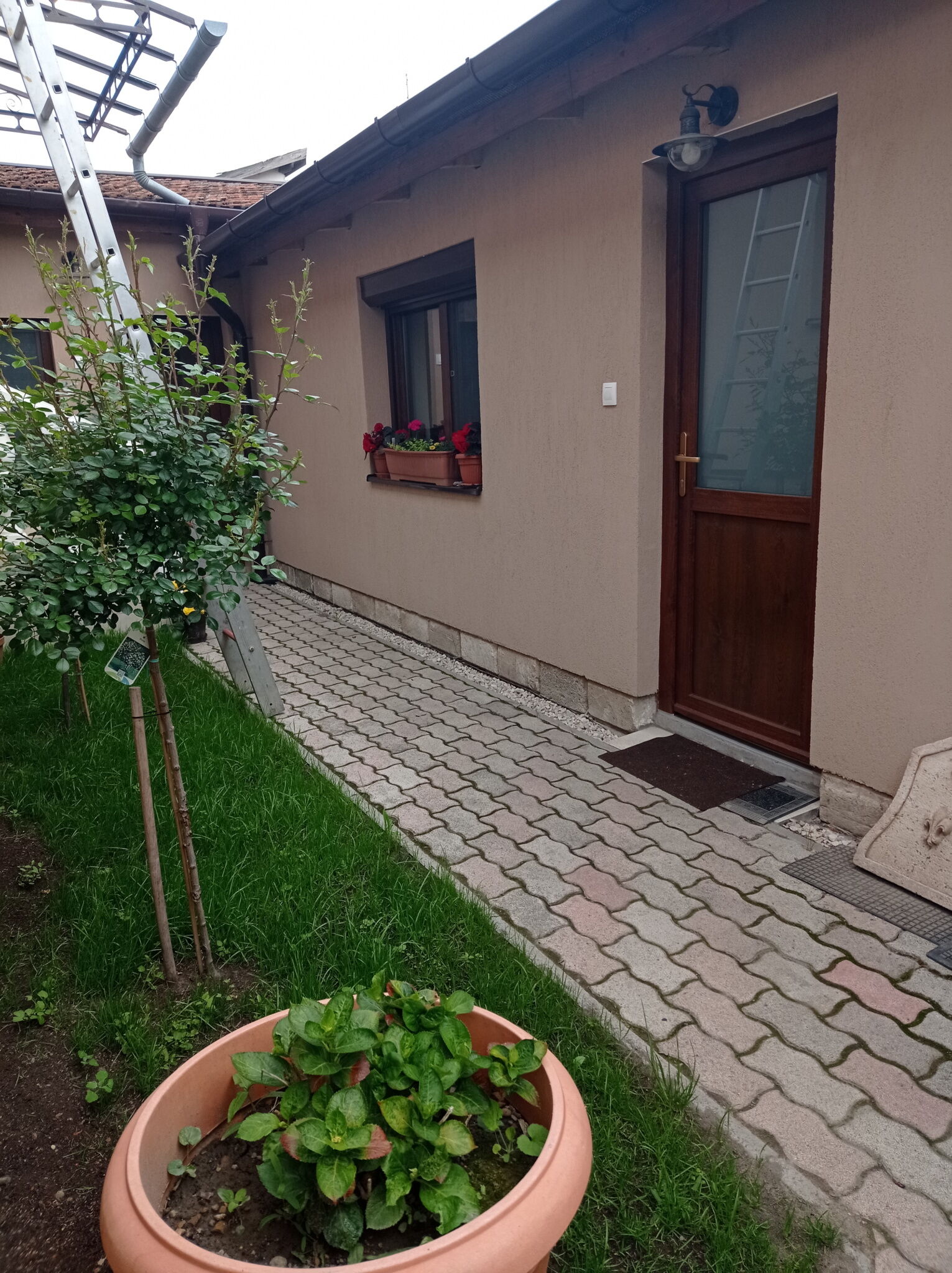Mona Lisa Apartman – Gyula fotó 5