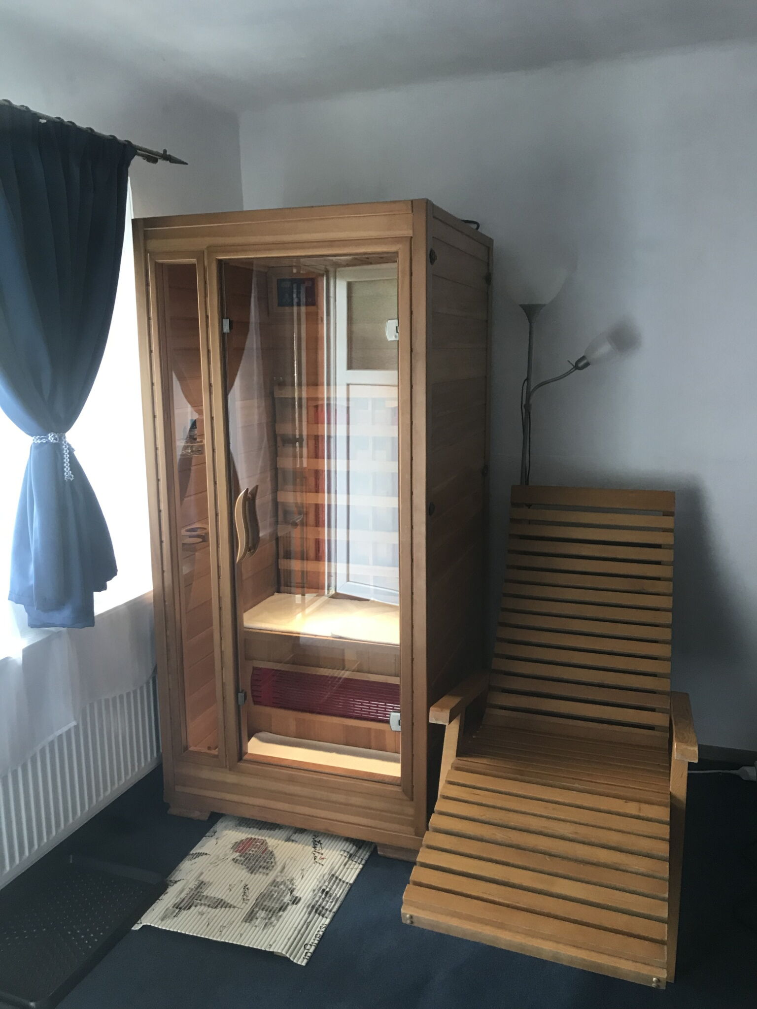 Nyugalom Vendégház – Felsőszentmárton fotó 11